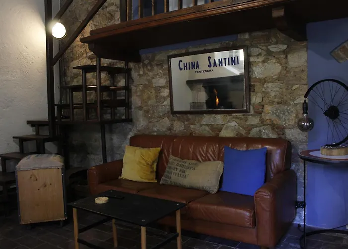 Pub House