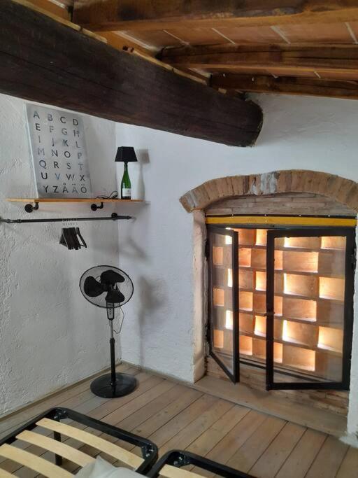 Ferienhaus Pub House Lucca