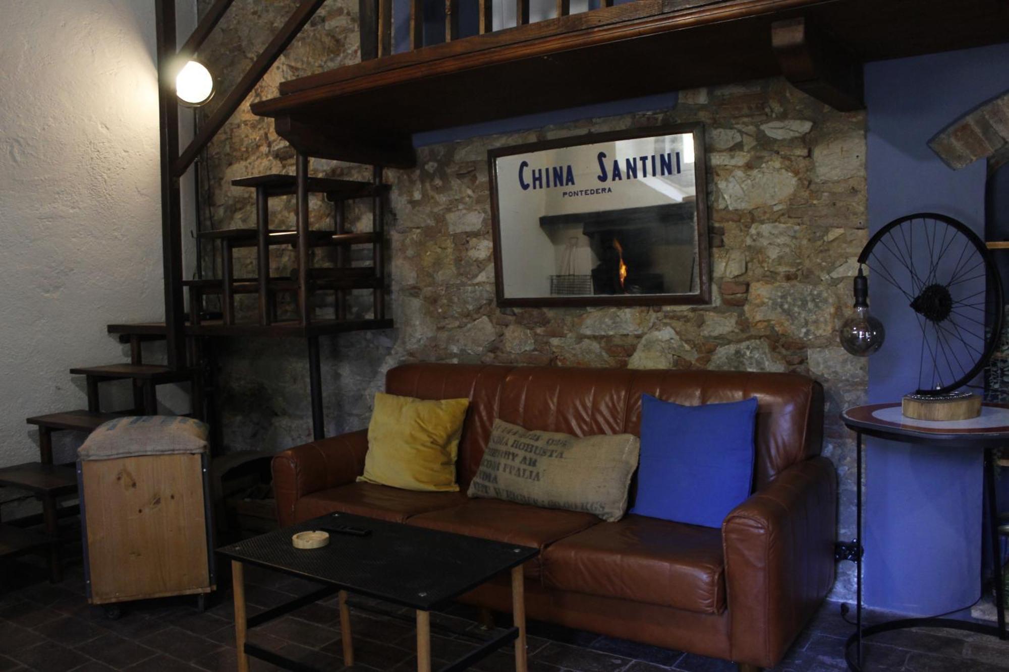 Pub House * Lucca