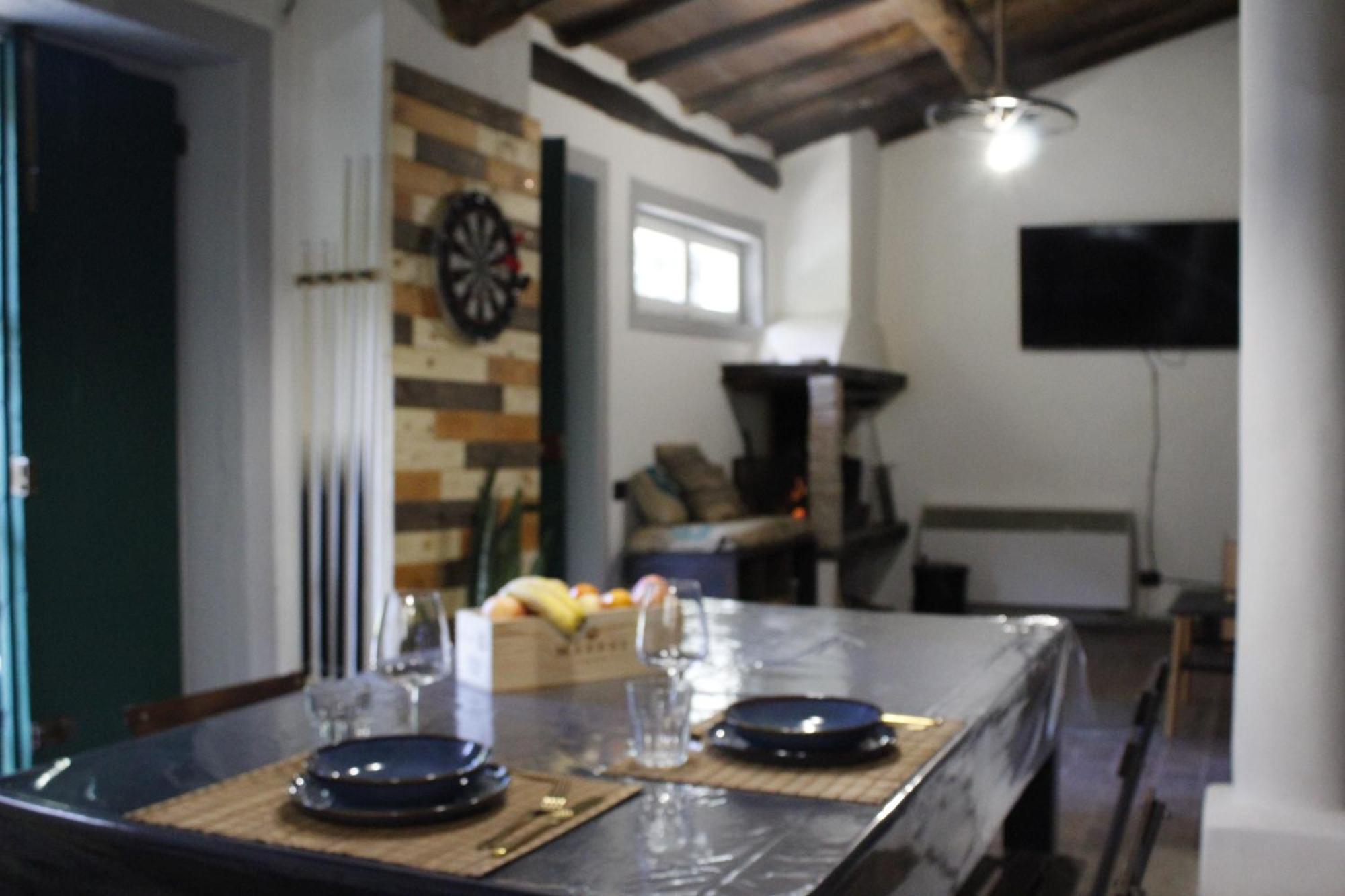 Ferienhaus Pub House Lucca