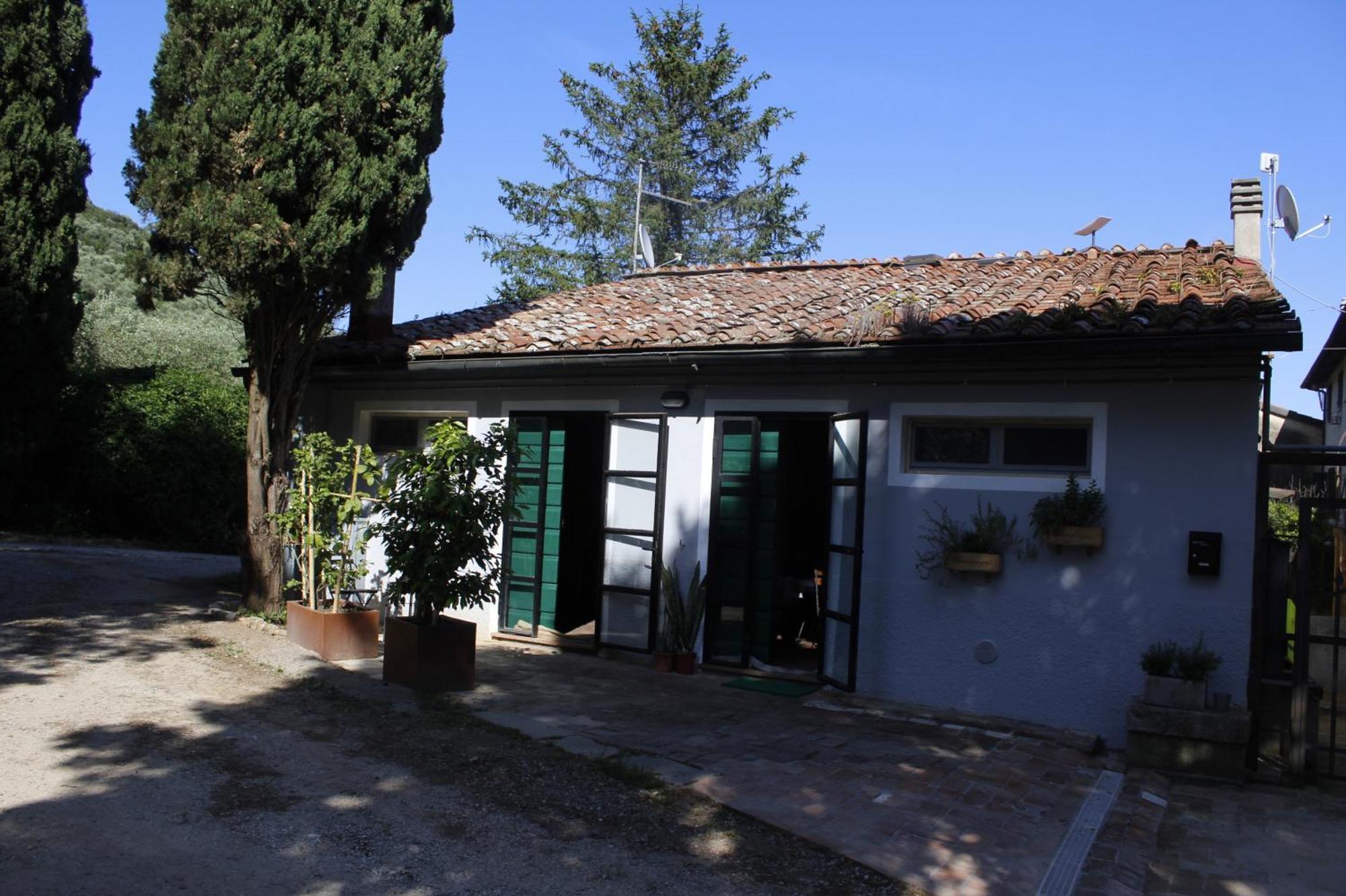 Pub House Lucca